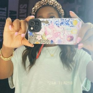 Meet your Posher, Madison